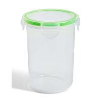 Round Clip Storage Cup