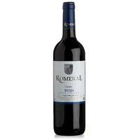 Romeral Rioja Crianza - Case of 6