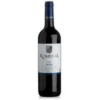 romeral rioja crianza case of 6