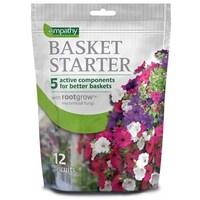 Rootgrow Hanging Basket Starter Pack