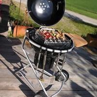 Rosle Charcoal Kettle Grill