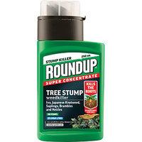 Roundup Tree Stump Killer 250 ml