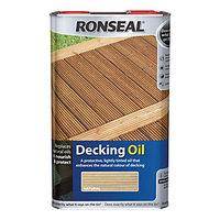 Ronseal Decking Oil 5L