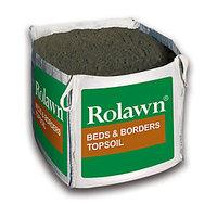 rolawn beds borders topsoil