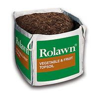 rolawn vegetable fruit topsoil