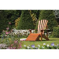 Rowlinson Adirondack Chair 290 x 590 x 1.1 M