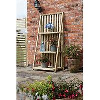 Rowlinson Plant Stand Pressure Treated