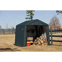 Rowlinson Shed in a Box Garden Storage - 10 x 10 ft