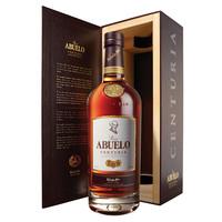 Ron Abuelo Centuria 30 Year Rum 70cl