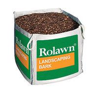 Rolawn Landscaping Bark Bulk Bag