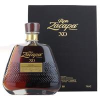 Ron Zacapa Centenario XO Solera Gran Reserva Especial Rum 70cl