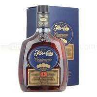 Ron Flor de Cana Centenario 12 Year Rum 70cl