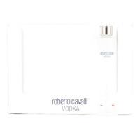 roberto cavalli vodka 12x 5cl miniature pack