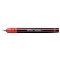 rotring rapidograph pen for precise line width to iso 128 and iso 3098 ...