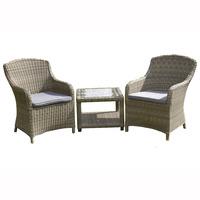 Royal Craft Wentworth Imperial Companion Set