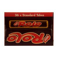 Rolo x 36