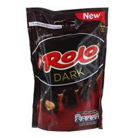 rolo dark sharing bag