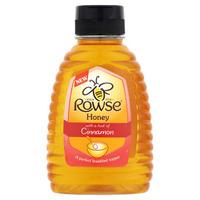 Rowse Honey With Cinnamon