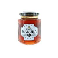 Rowse Manuka Active Honey +5