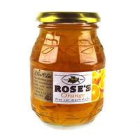 Roses Orange Marmalade