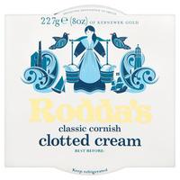 Roddas Clotted Cream