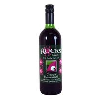 Rocks Blackcurrant Juice Drink