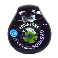 Robinsons Squash\'d Apple & Blackcurrant