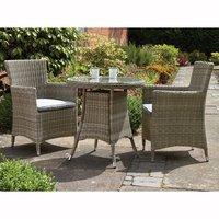 royal craft wentworth bistro set