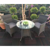 Royal Craft Paris Bistro Set