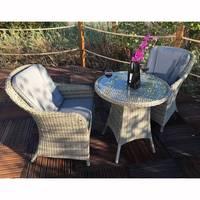 Royal Craft Windsor Bistro Set