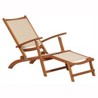 royal craft henley steamer chair