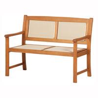 Royal Craft Henley 2 Seater Bench