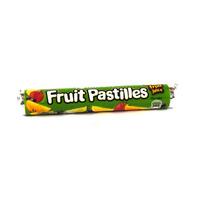 rowntrees fruit pastilles roll