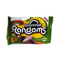 rowntrees randoms bag