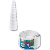 Round Craft Boxes (Set of 12)