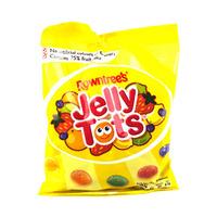 Rowntrees Jelly Tots Sharing Bag
