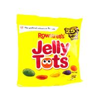 Rowntrees Jelly Tots