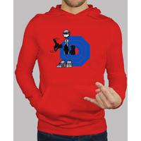 robocop sweatshirt guy