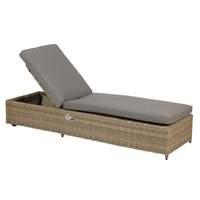 royal craft wentworth sunlounger