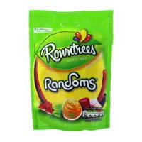 Rowntrees Randoms Sharing Bag