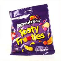 Rowntrees Tooty Frooties Large Bag