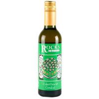 Rocks Elderflower Cordial 360ml