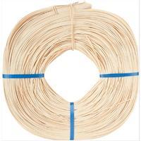 Round Reed No. 2 - 1.75mm 1 Pound Coil - Approximately 1100ft 246040