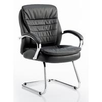 Rocky Cantilever Chair