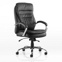 Rocky Leather Office Chair ROCKY