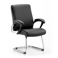 Romeo Cantilever Office Chair Standard Delivery