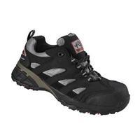 rock fall maine size 11 safety trainer with fibreglass toecap and