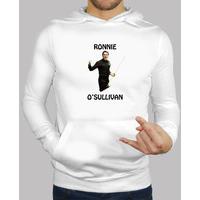 ronnie white sweatshirt osullivan