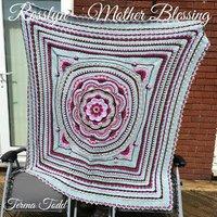 Rosslyn - Blanket - Stylecraft Special DK - Mother Blessing Yarn Pack