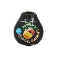 Robinsons Squashd Orange 66ml 0402040